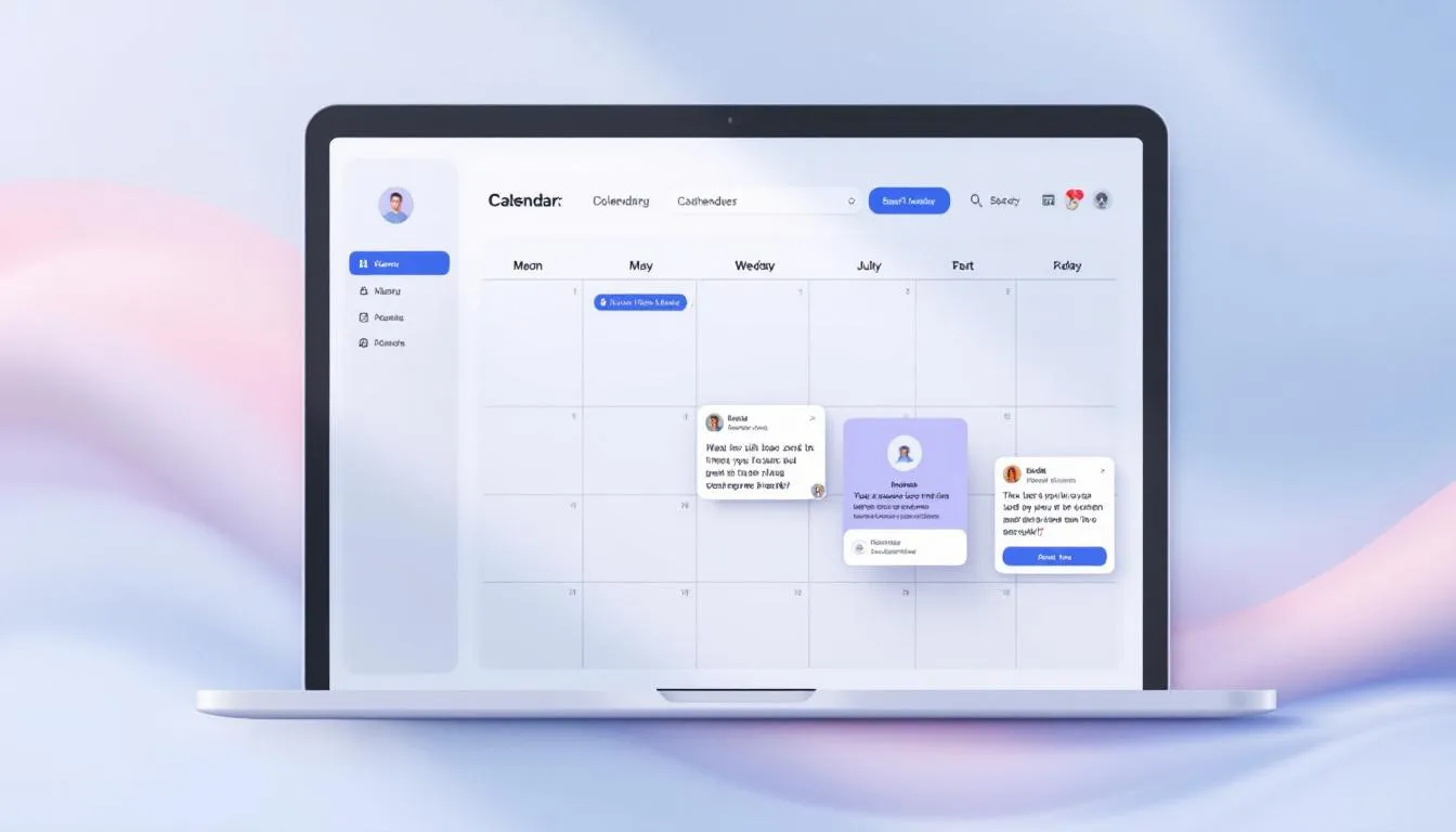 Content Studio project visualization