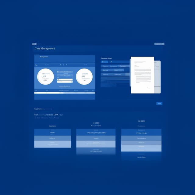 Luxe project visualization
