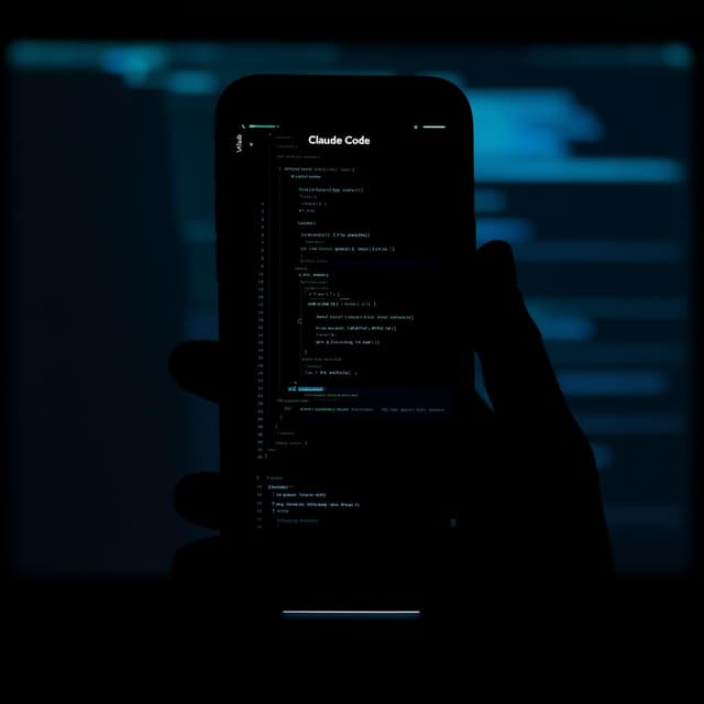 Vibe Code project visualization
