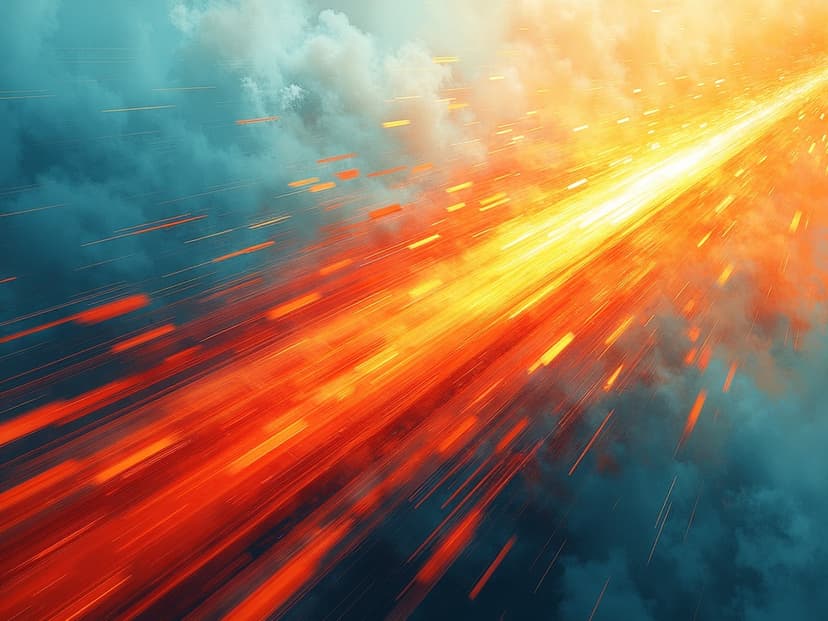 The Agentic Era: Why 2026 is the Year of AI That Acts