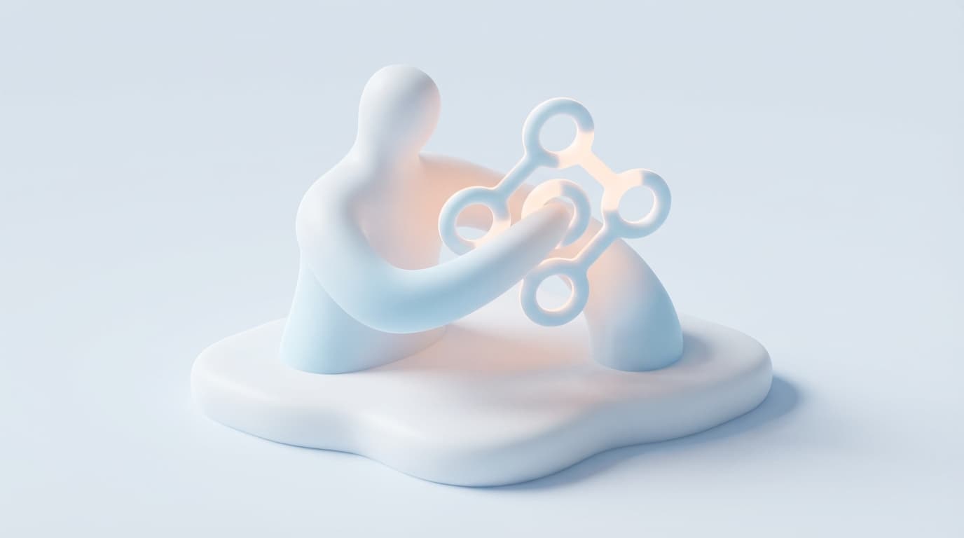 AI Is Coming for the Part of Your Job You Were Proud Of