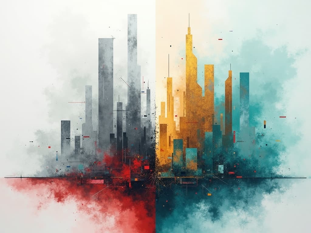 Why 95% of AI Projects Fail (And How to Be in the 5%)