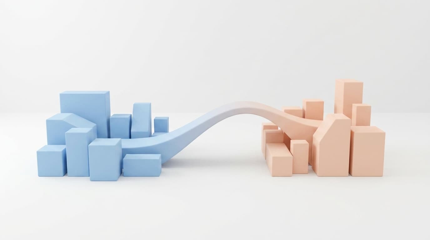 You're the Copy-Paste Layer in Your Own AI System