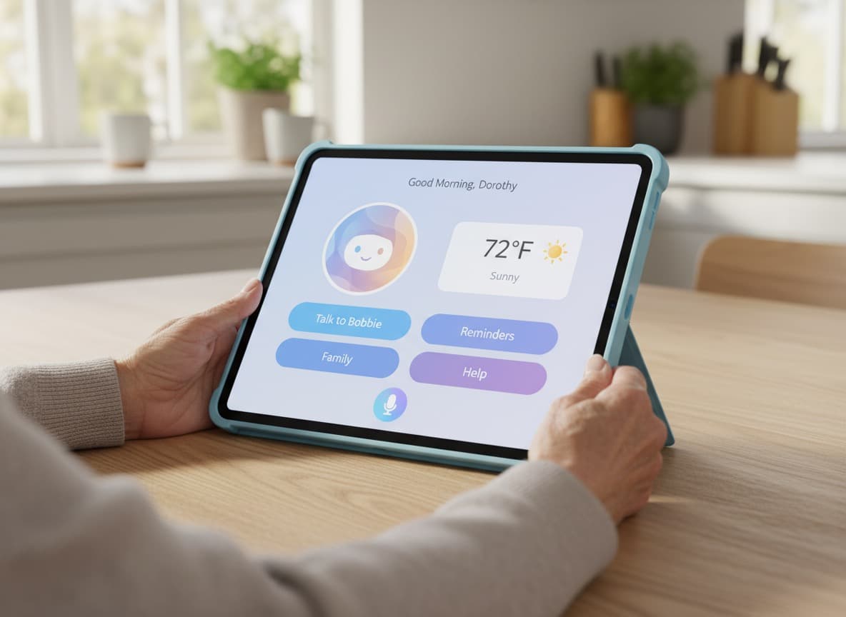 Natural Voice Conversations