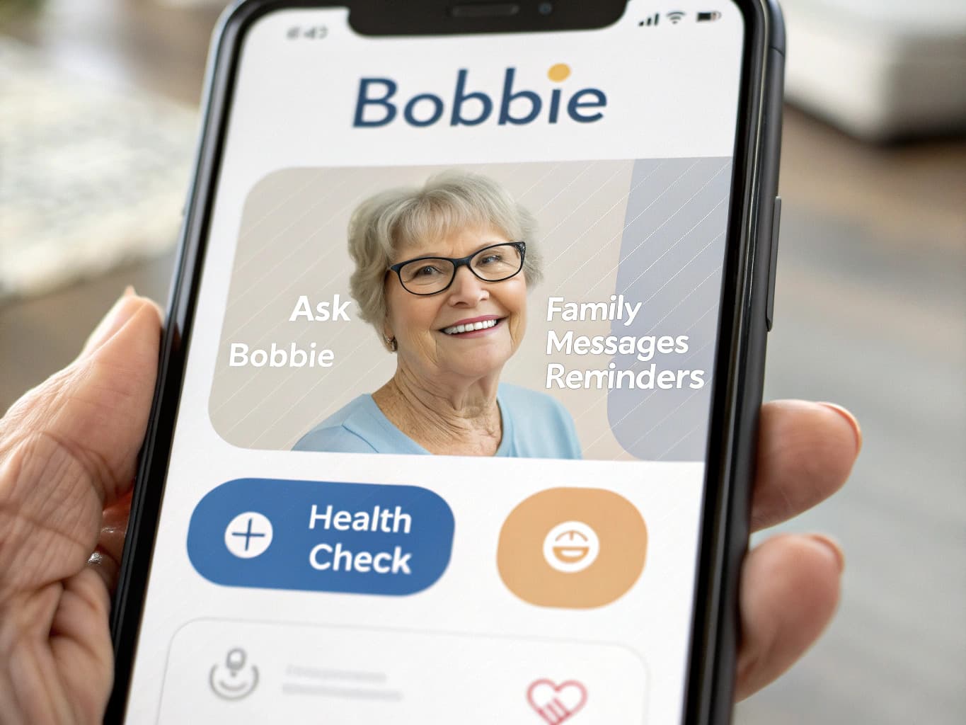 Bobbie project visualization