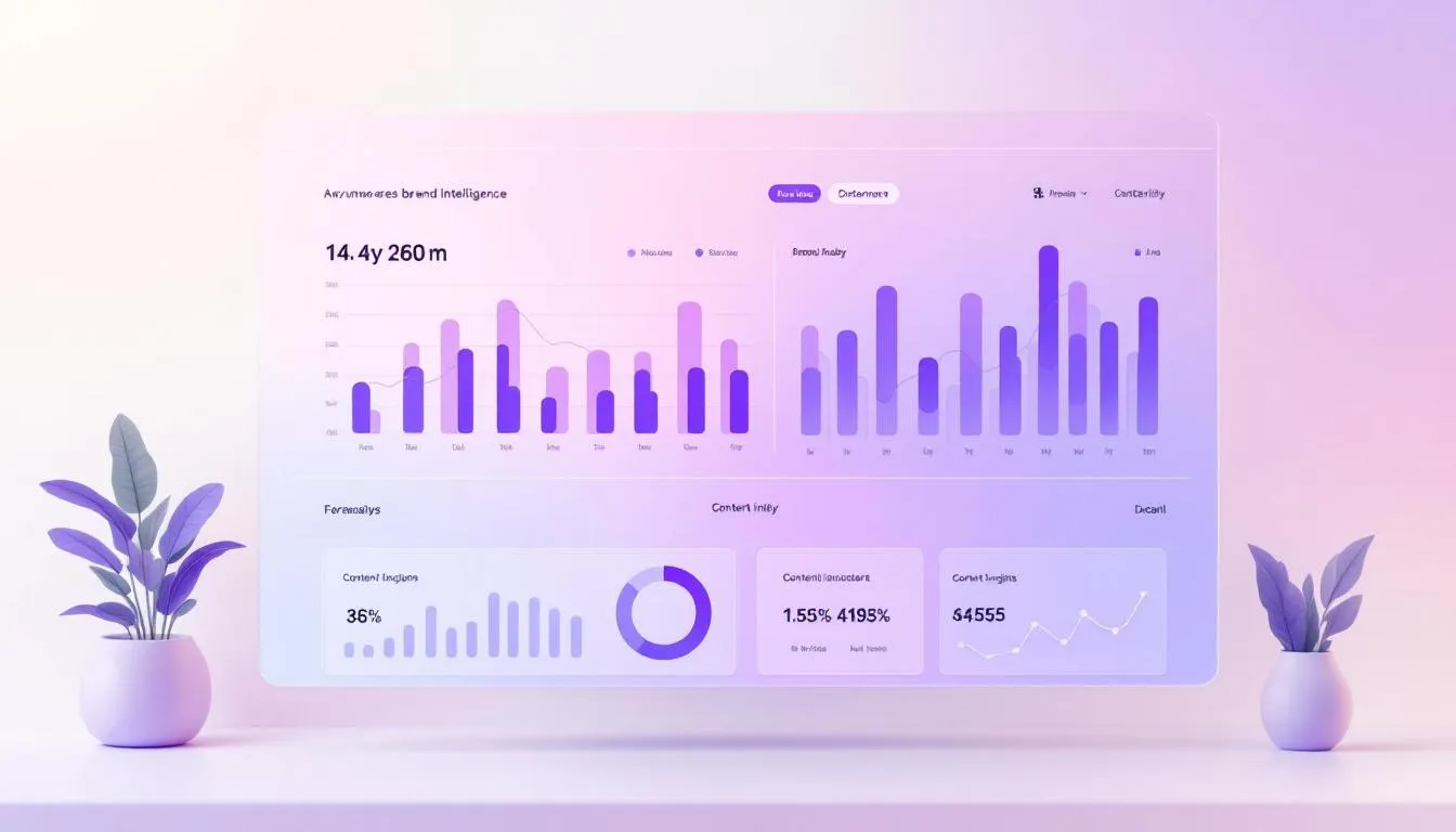 Vibecheck - AI That Knows Your Brand