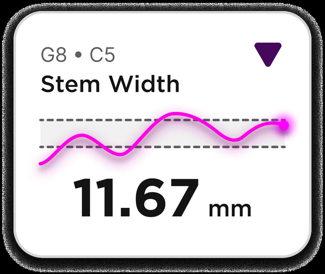 Predictive Analytics Dashboard