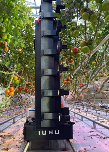 Mobile Operations Management