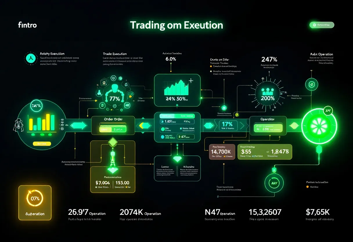 Autonomous Execution Pipeline