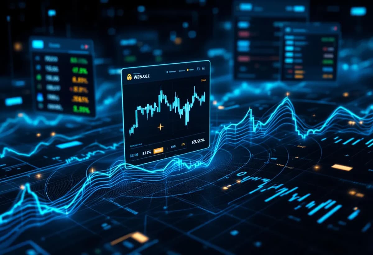 Real-Time Market Discovery