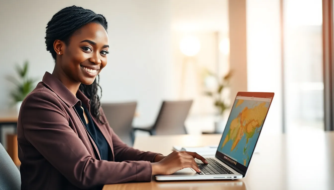 Lightning List - Smart Geographic Prospecting