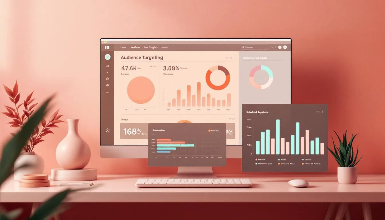 Strategic Audience Intelligence