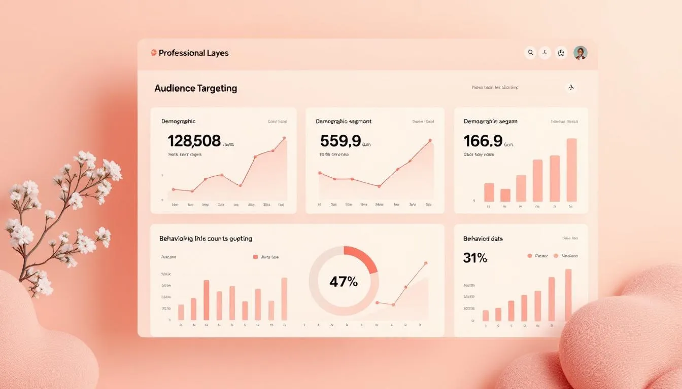 Paid Social Campaigns - Human expertise, AI-assisted excellence