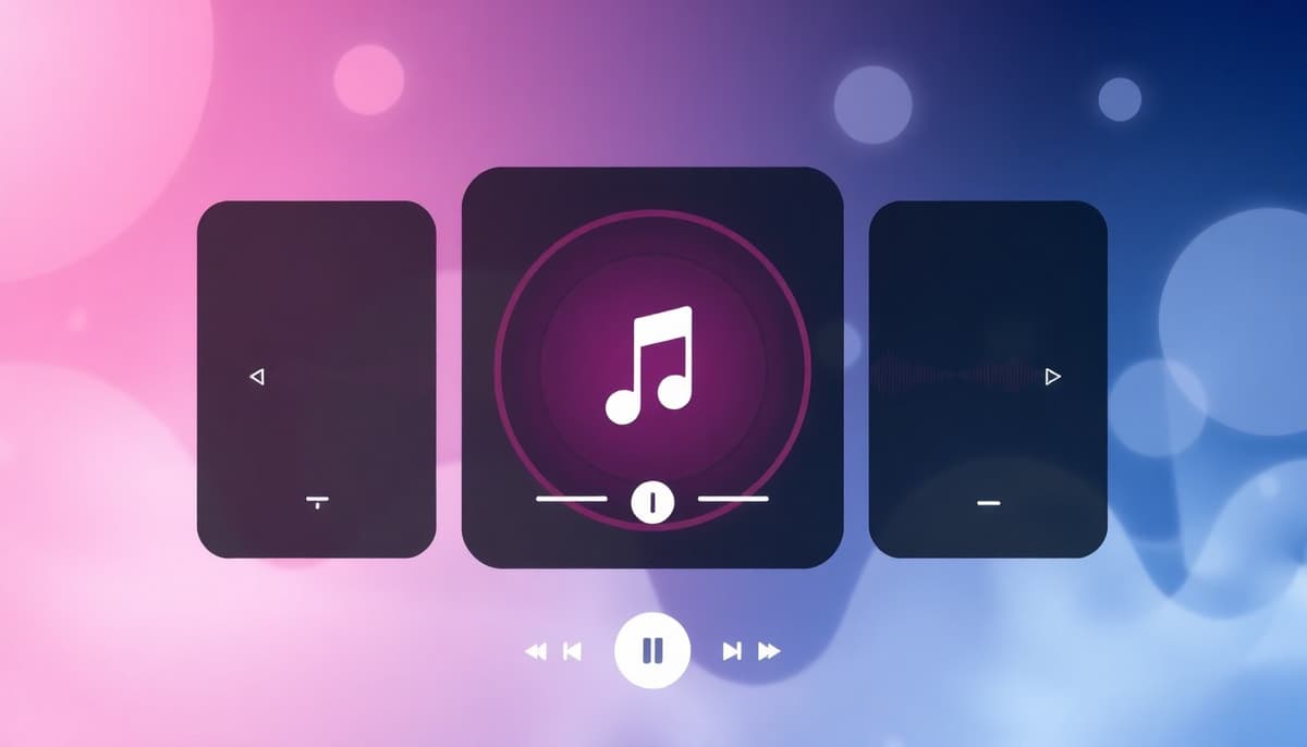 Background Mode - Instrumental Ambiance