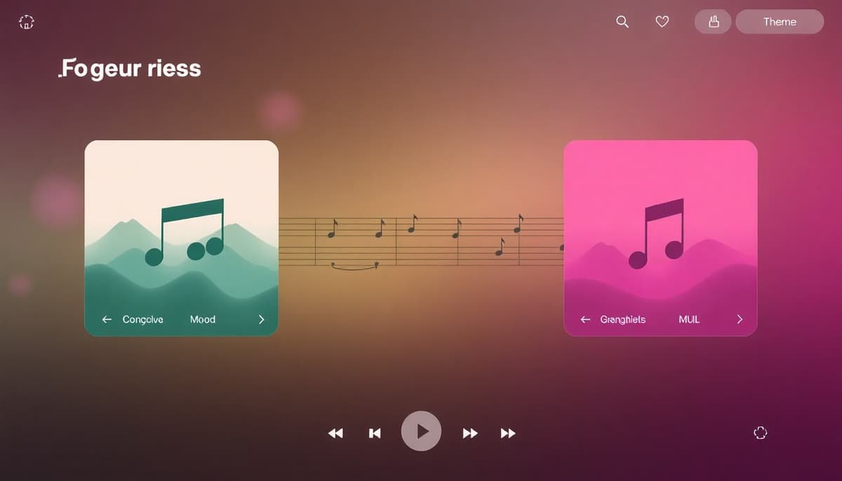 Theme Song Mode - Personalized Lyrics