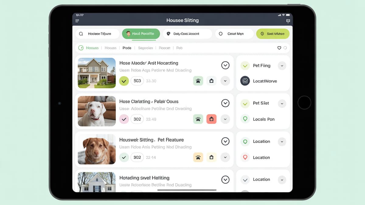 Instant Listing Capture