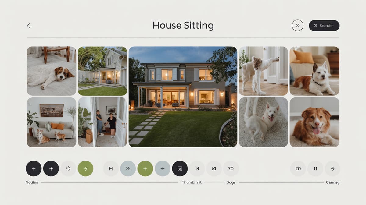 Smart Image Browsing