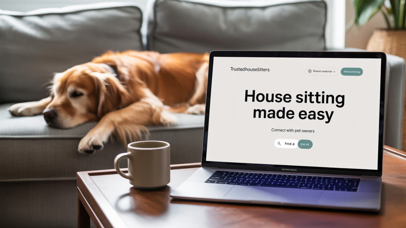 THS Helper project visualization