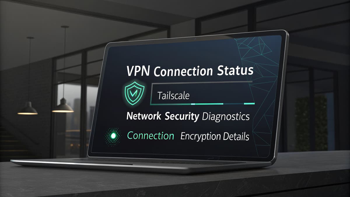Secure Global Connectivity