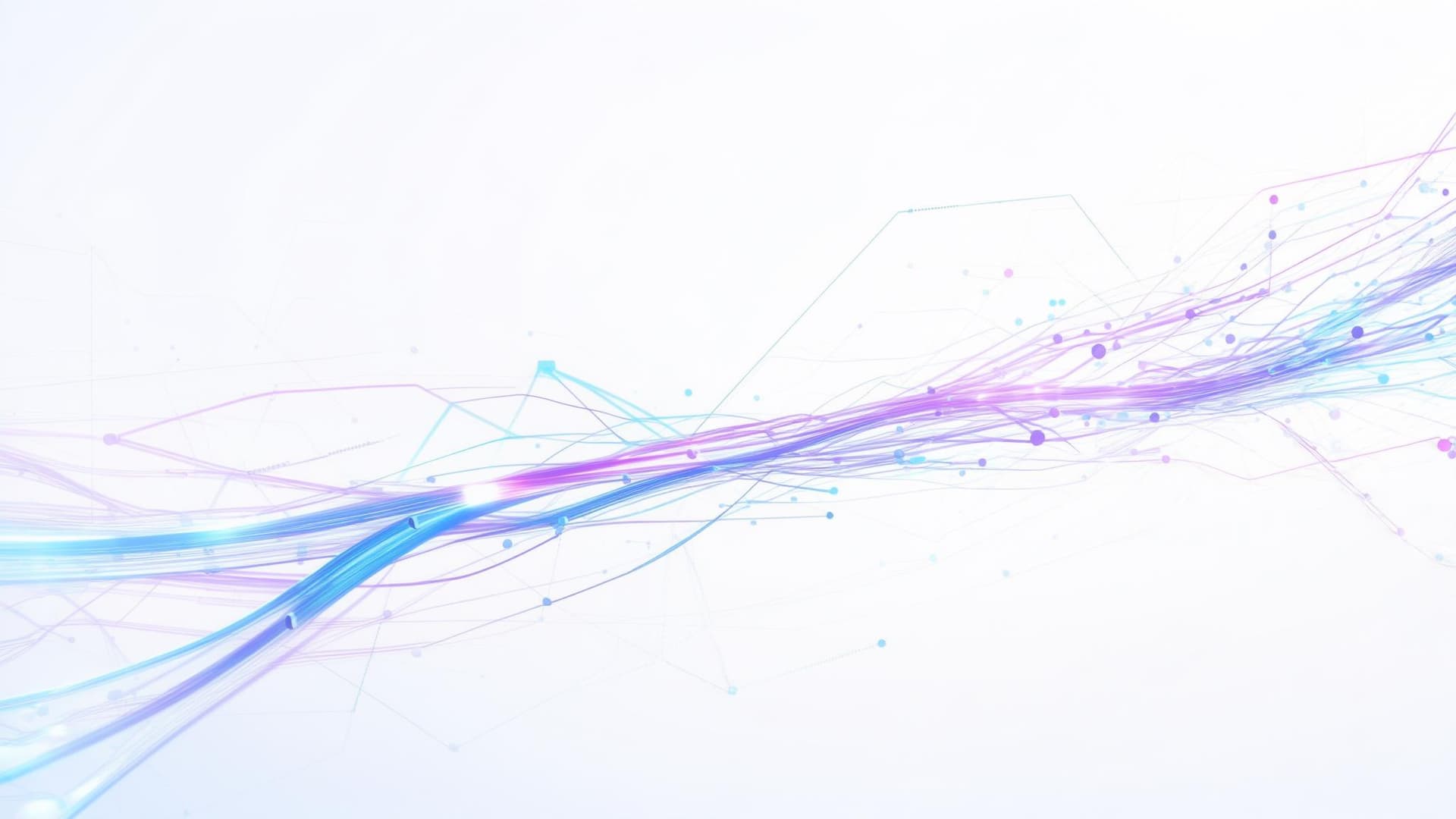 AI Automation - Neural networks and intelligent process automation