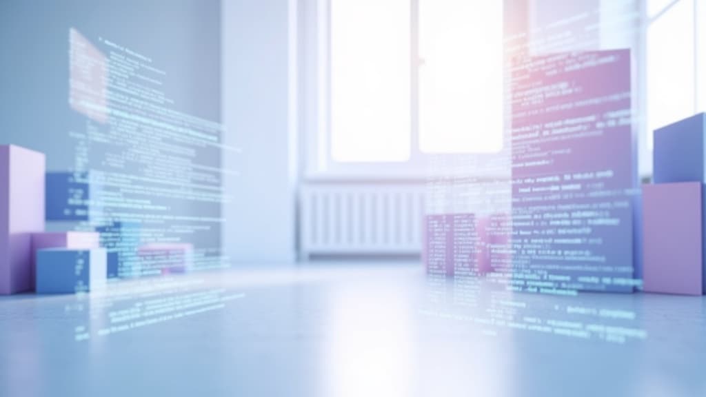 Custom app development with vibe coding - Building innovative software solutions